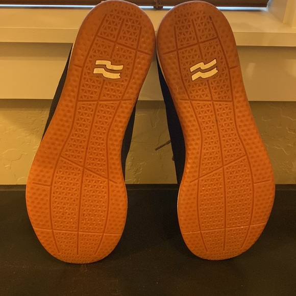 Strike MVMNT Interval Mens Shoe - Picture 6 of 9